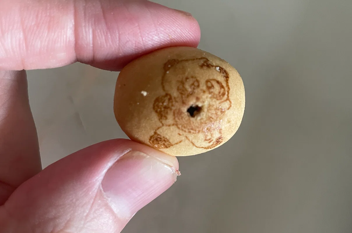 中国で見つけた「パンダのマーチ」の謎｜華村＠中国