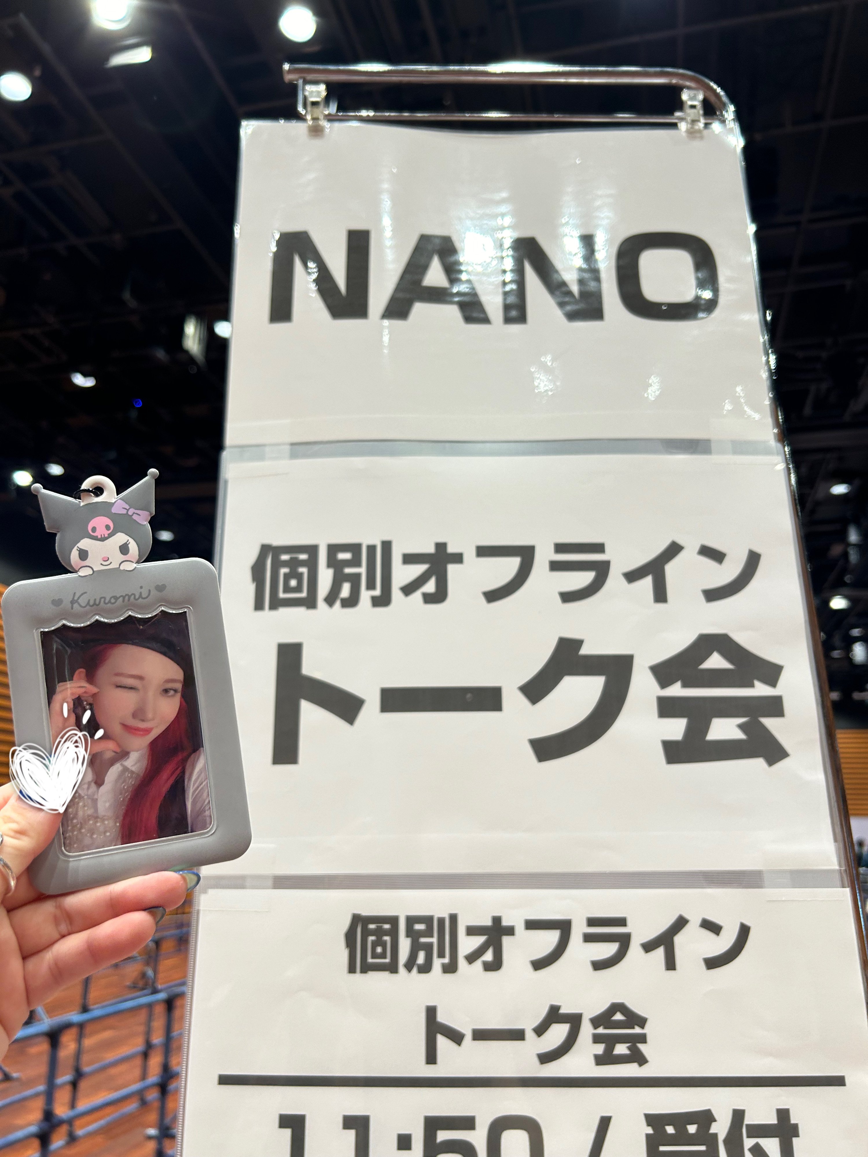 IS:SUE NANO YUUKI RIN RINO トレカ　生写真　ポスター IS:SUE NANO YUUKI RIN RINO トレカ 生写真 ポスター（IS：SUE