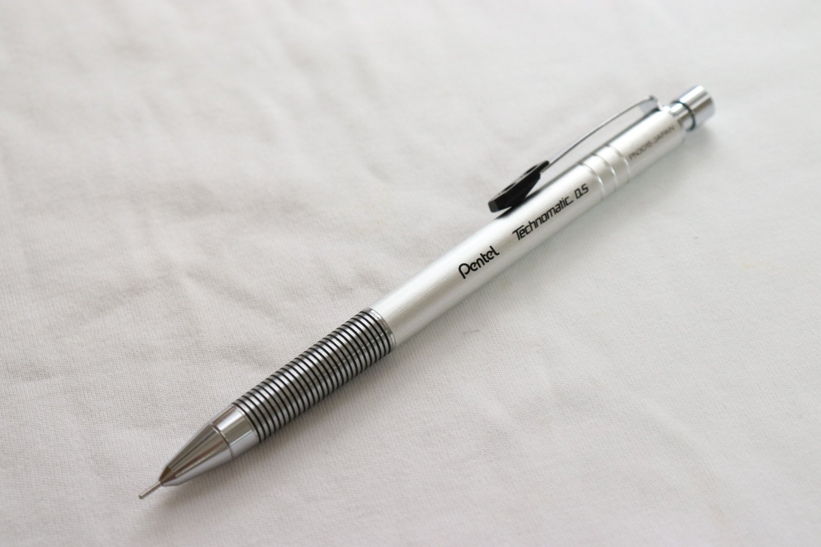 Pentel Technomatic ぺんてる テクノマチック