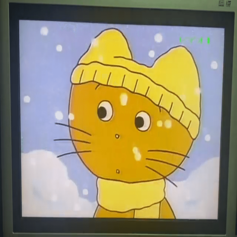 原由子「眠れぬ夜の小さなお話」のお話～優しい気持ちになれる作品