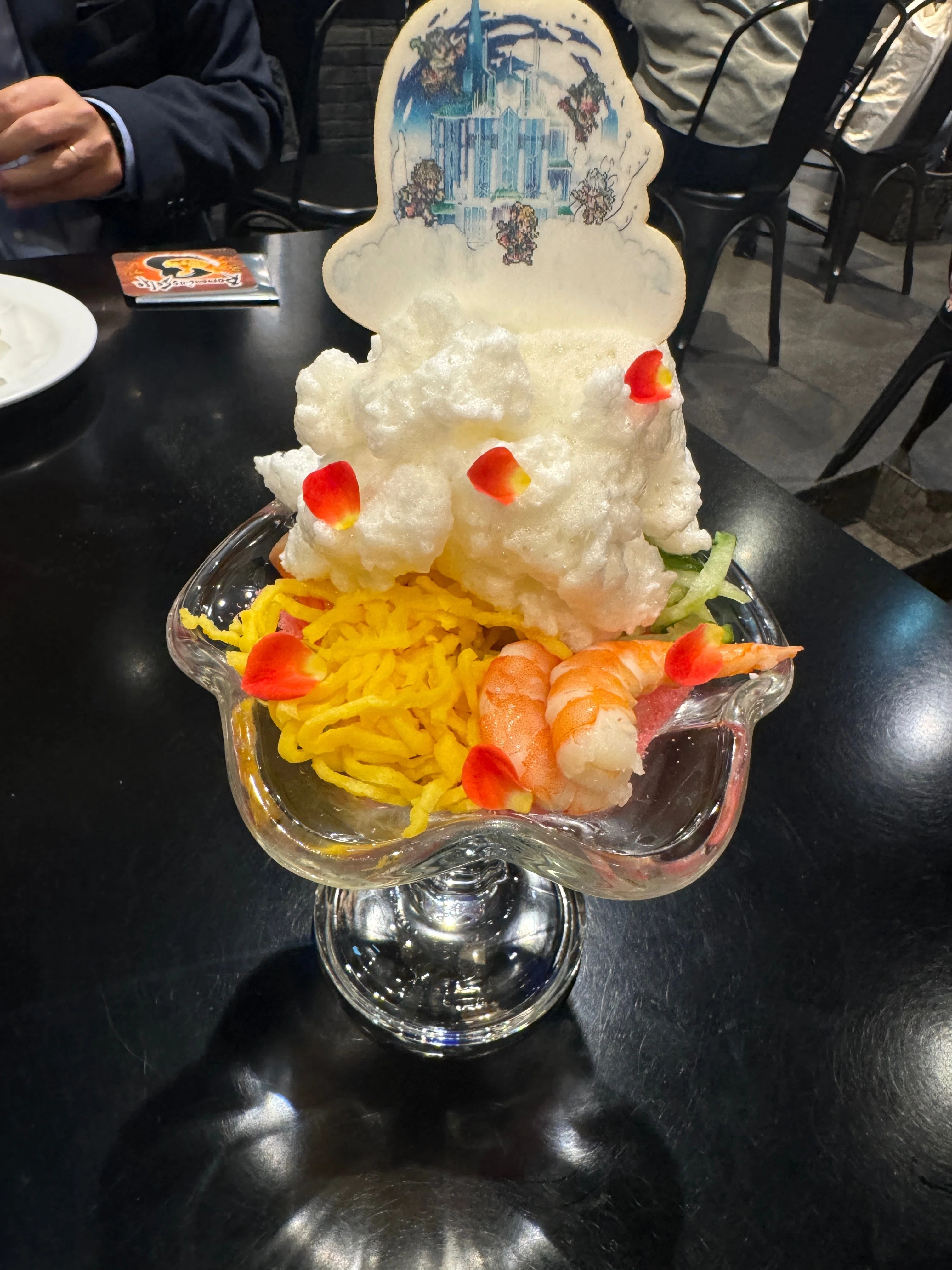 サガカフェ35th Anniversary （前期）｜いっと