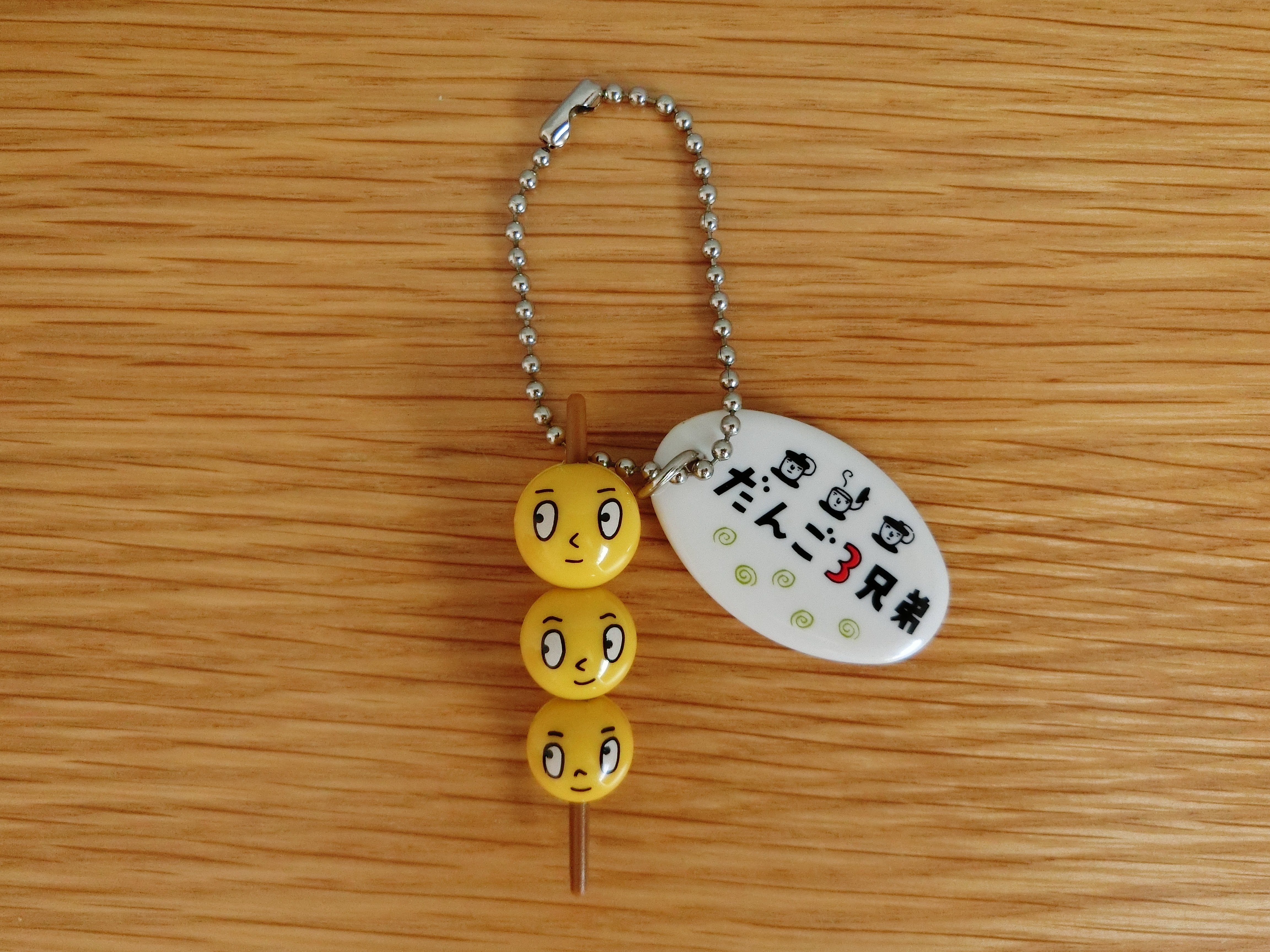 小物・キーホルダーの断捨離｜くら