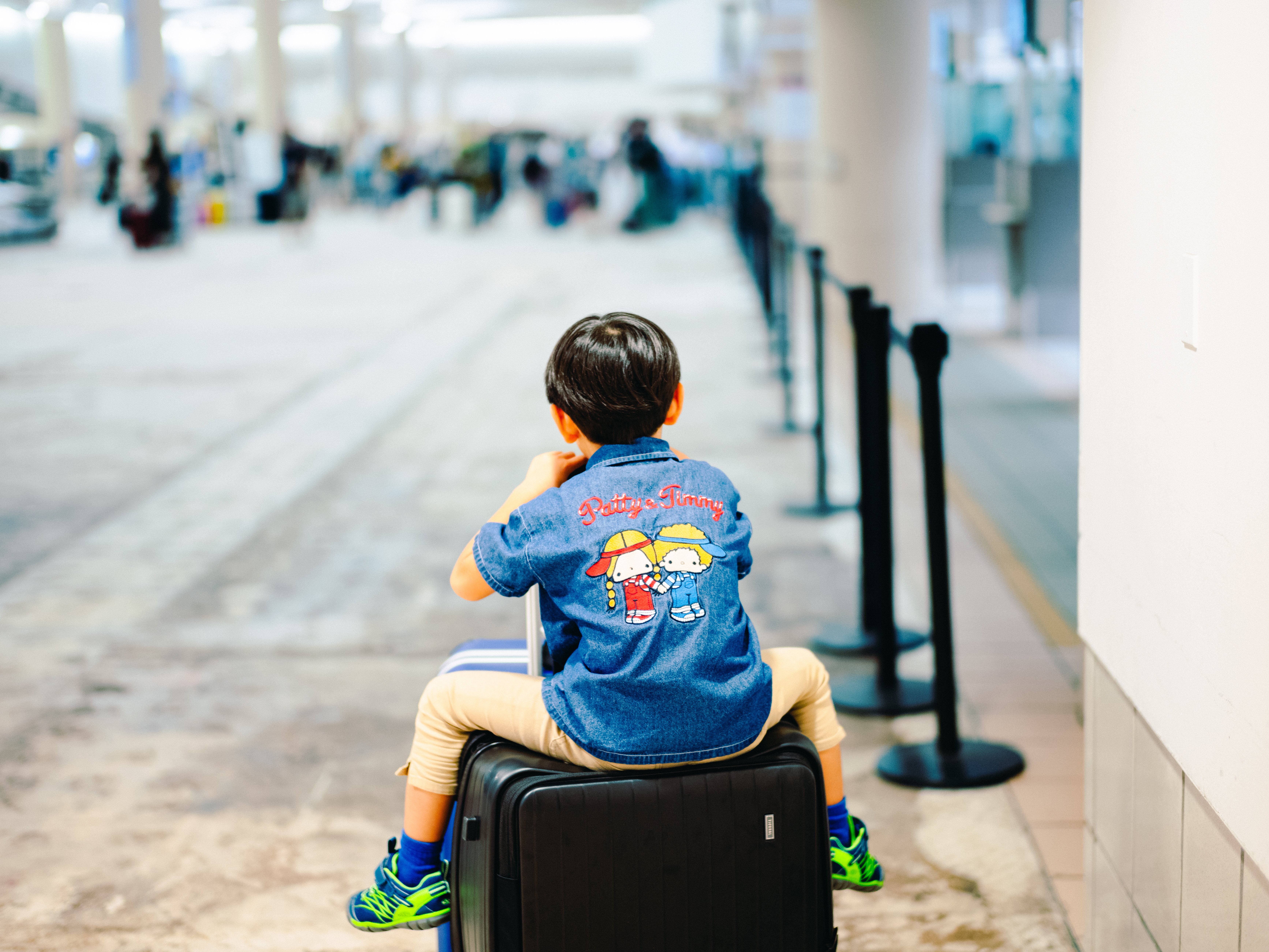 グアム旅行｜くま