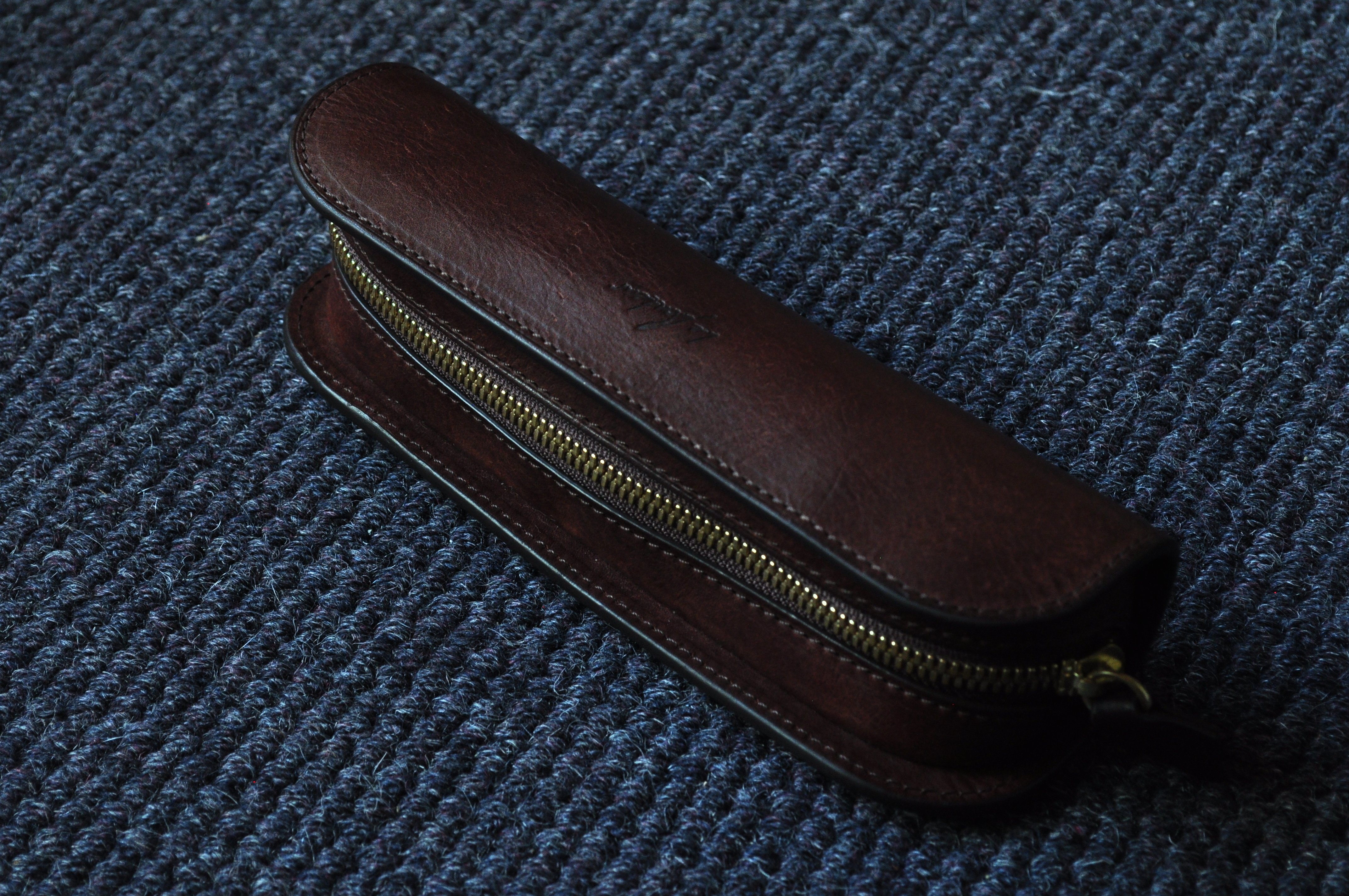 筆箱紹介＃3｜瀬川