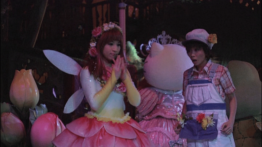 サンリオピューロランドの歴代パレードを見よう④～Believe編～｜にわとり