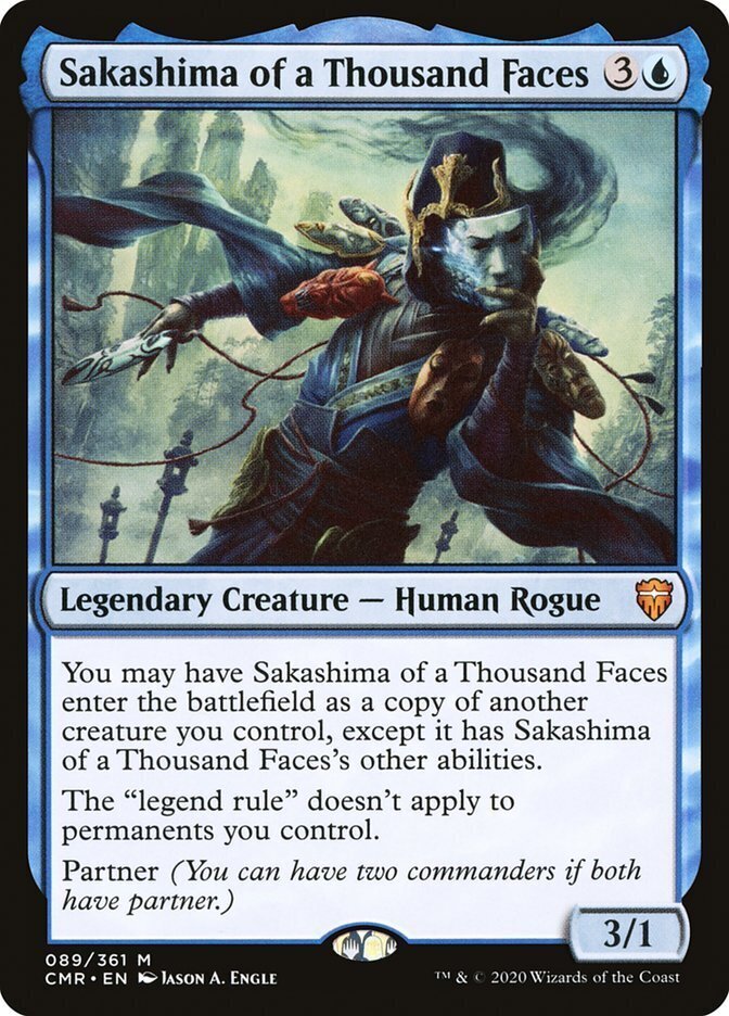 EDH「深海の破滅、ジャイルーダ」100枚解説(クリーチャー編 EDH「深海の破滅、ジャイルーダ」100枚解説(クリーチャー編