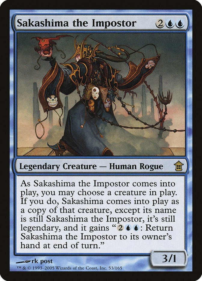 EDH「深海の破滅、ジャイルーダ」100枚解説（クリーチャー編