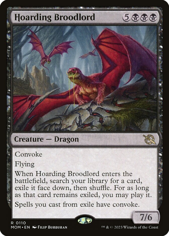 EDH「深海の破滅、ジャイルーダ」100枚解説（統率者編）｜Sasakina