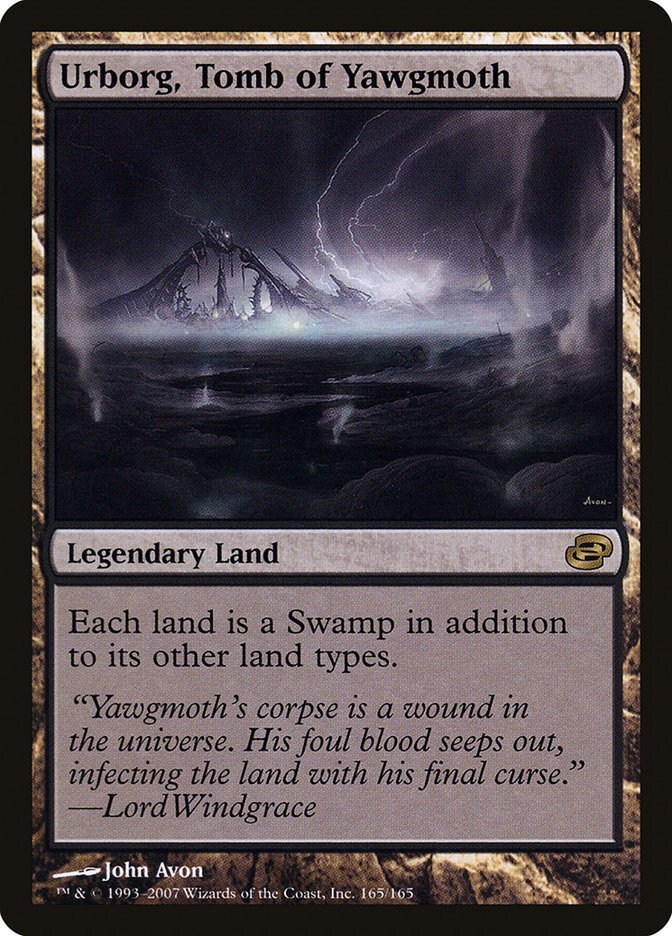 大人気！まとめ一覧 EDH「深海の破滅、ジャイルーダ」100枚解説（アーティファクト マジック：ザ・ギャザリング