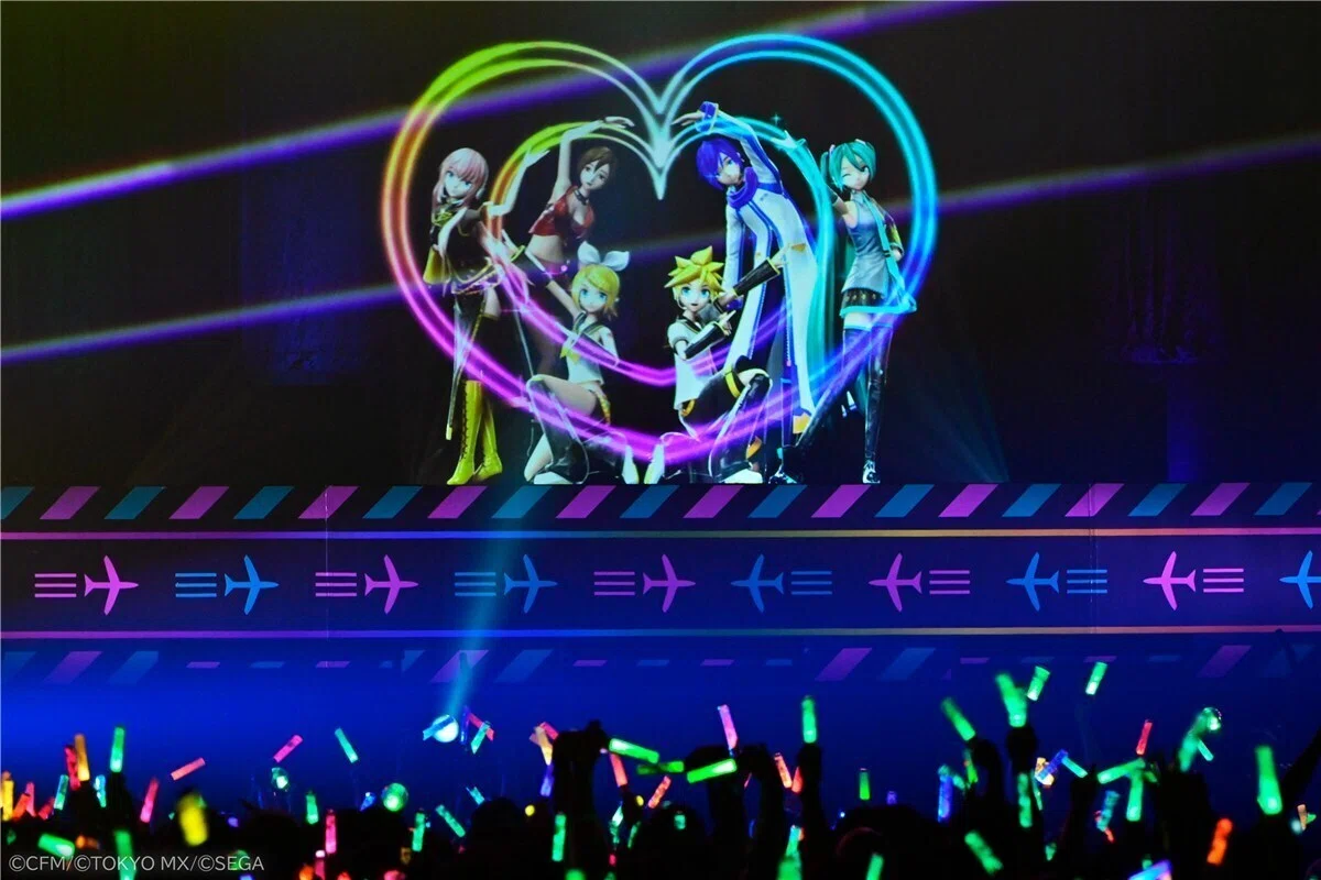 マジカルミライ2024 セットリスト＆ライブレポート 〜オタクの高まりを