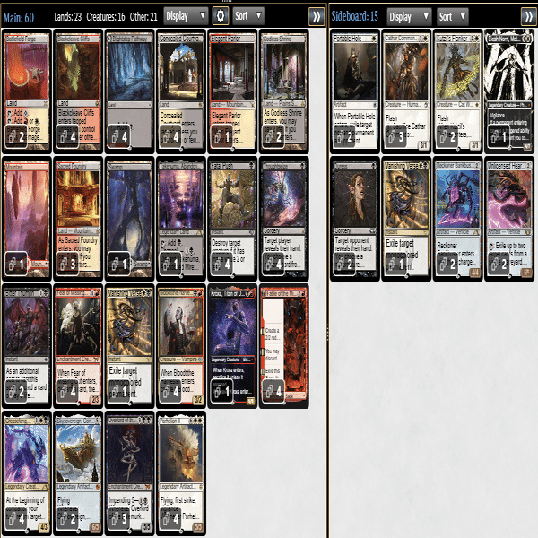 マルドゥパルヘリオン解説＝CCFシーズン3ラウンド1＝｜Ryota09