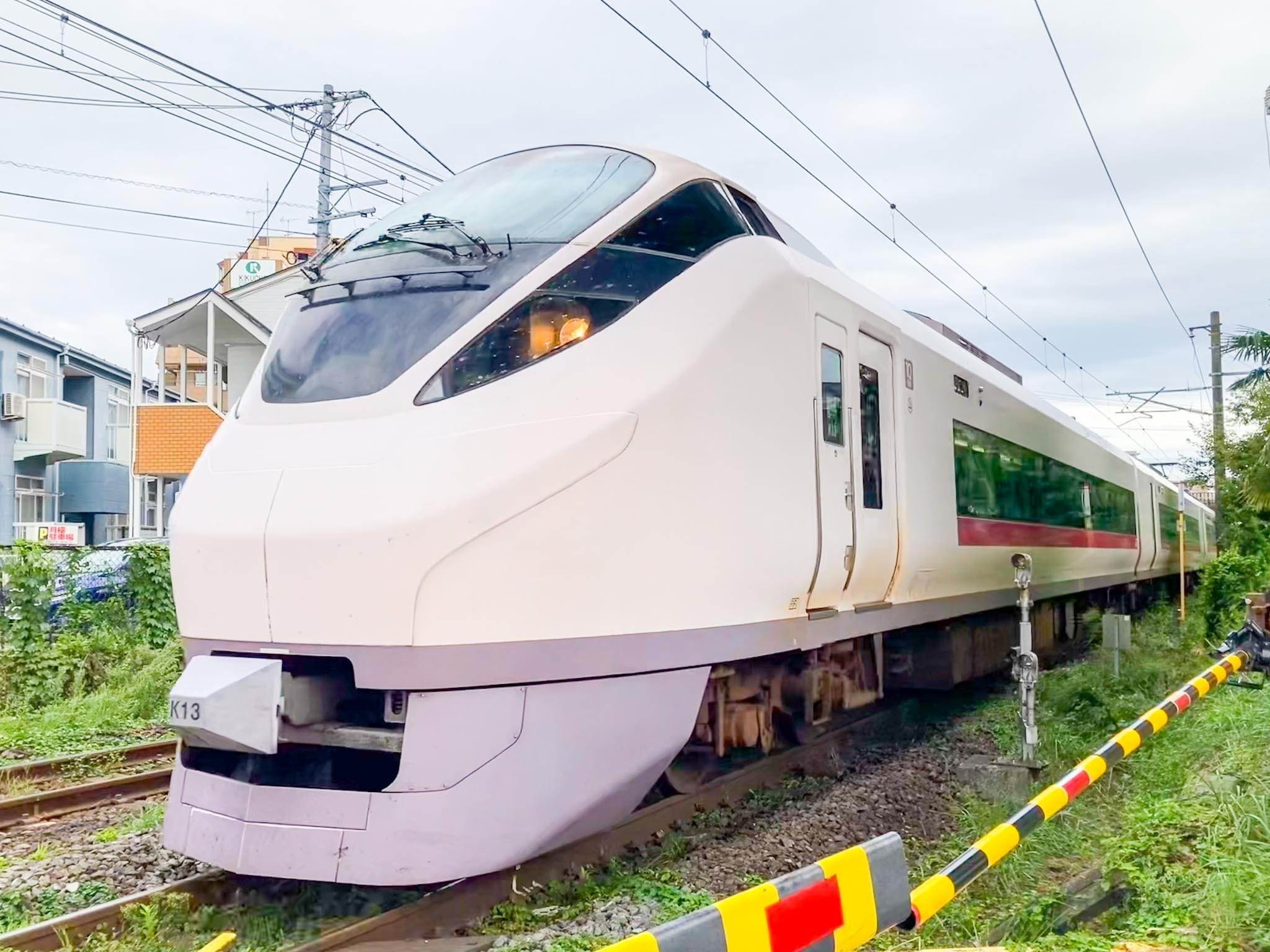 現代宮城風土記#51：東北新幹線と昭和の特急｜みやせん(宮城仙台の豆知識)