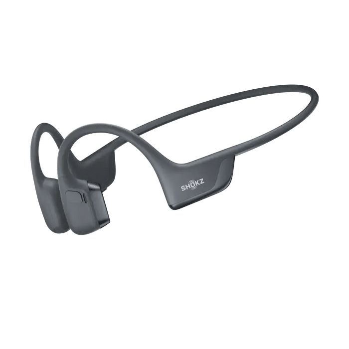 SHOKZ OPENRUN PRO 2ホワイト 骨伝導イヤホン OpenRun Pro 2 スポーツ骨伝導イヤホン – Shokz (ショックス) 日本