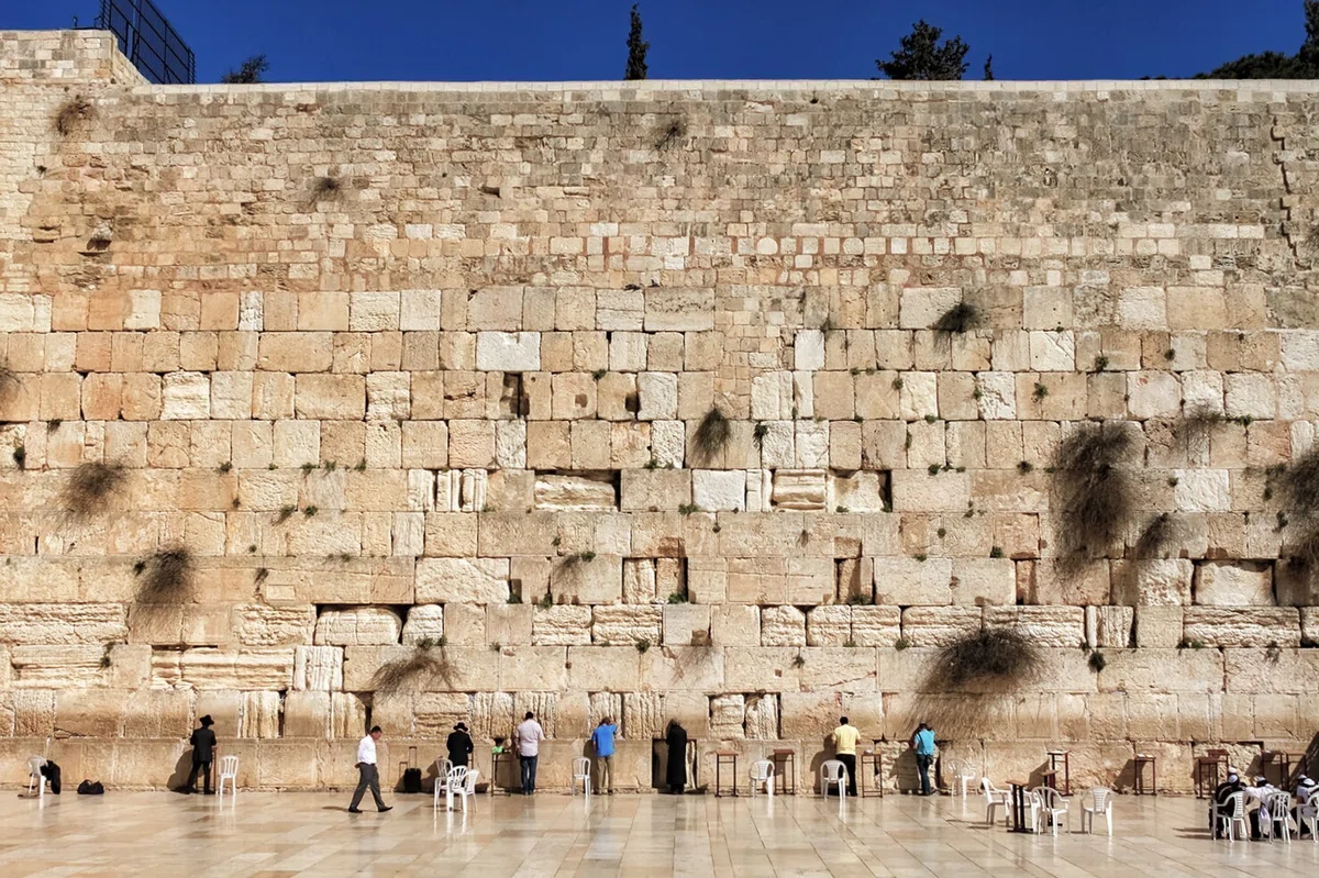 世界最古の都市エルサレムにはなぜ3つの宗教の聖地が集まっているのか 