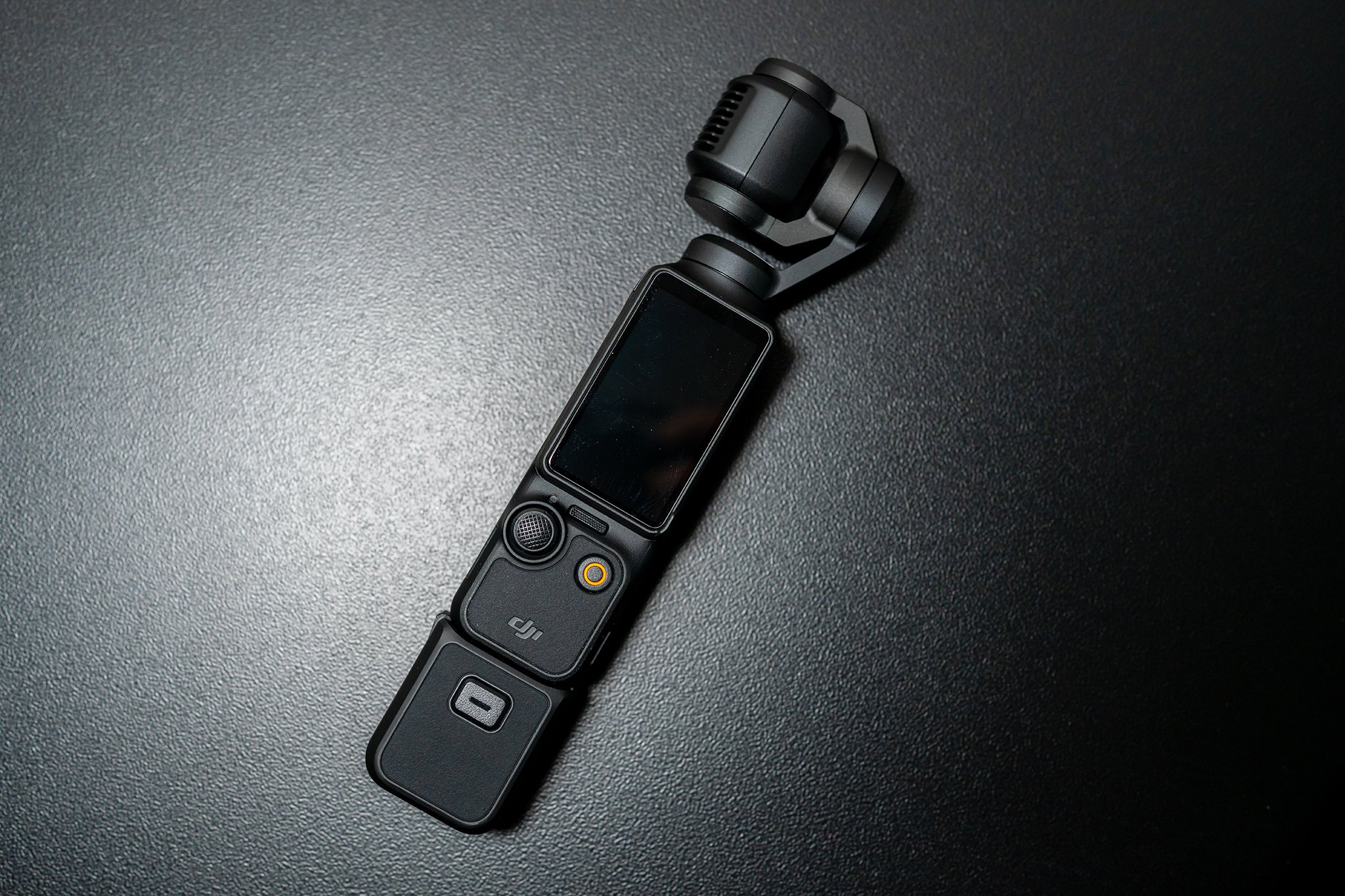 V-logカメラは「DJI Osmo Pocket 3」一択では?と思わせるスゴ V-logカメラは「DJI Osmo Pocket 3」一択では?と思わせるスゴ