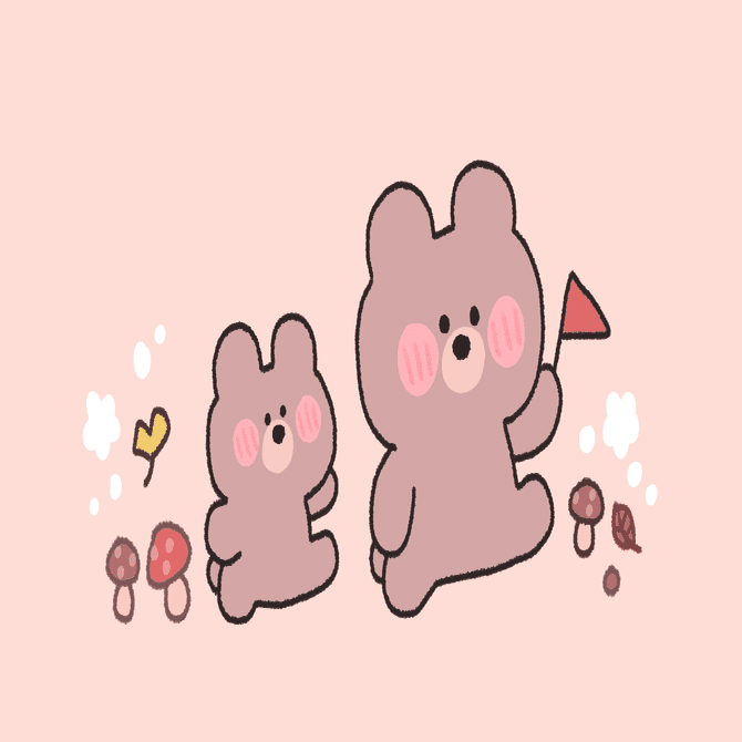 noteの見出し画像】毎日イラスト「#きのこの日」｜まいぽー