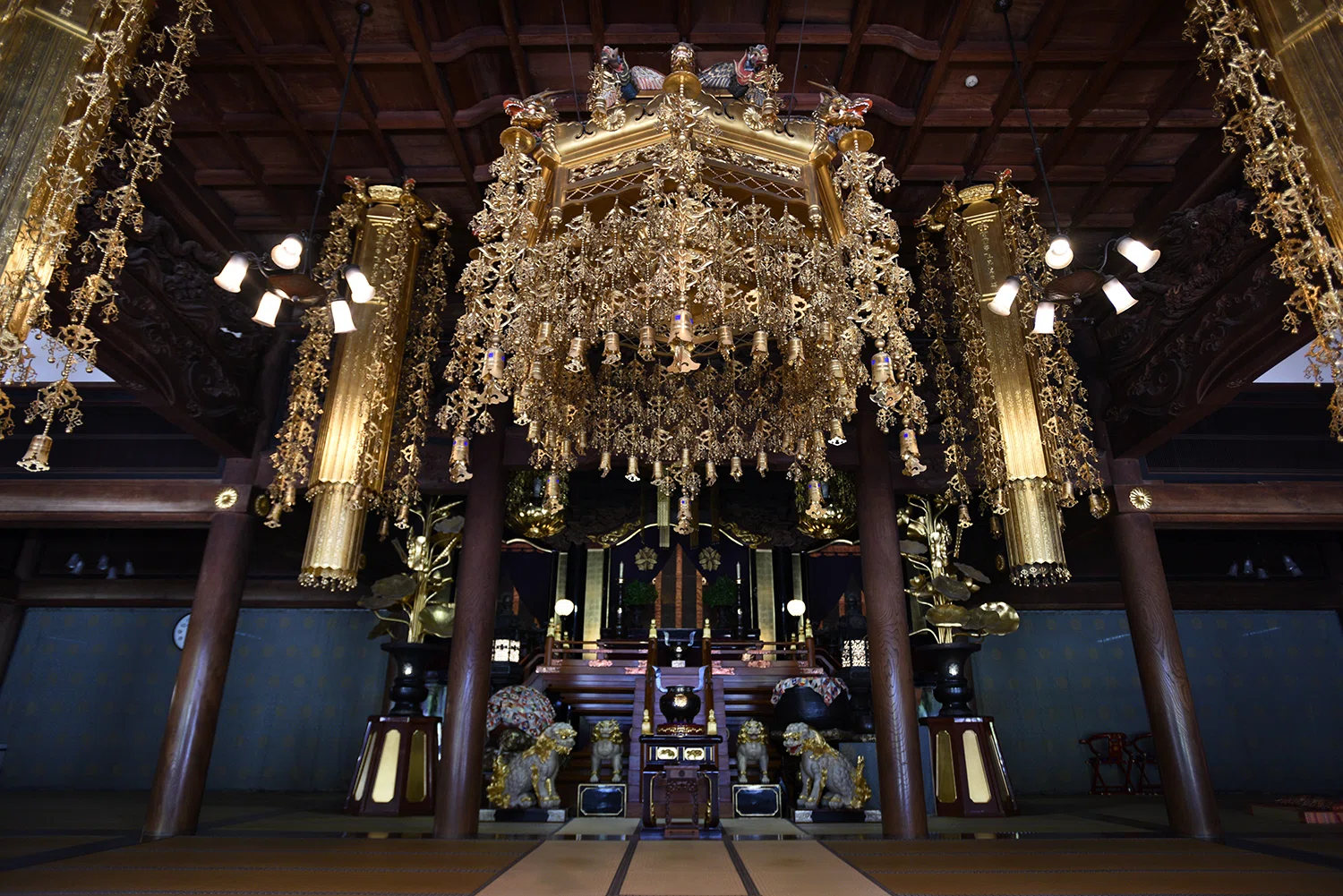 永平寺の印象｜関幸貴