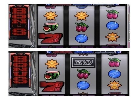 パチスロ”ディスクアップ2”を題材に効率打ちを考える ※2回目の