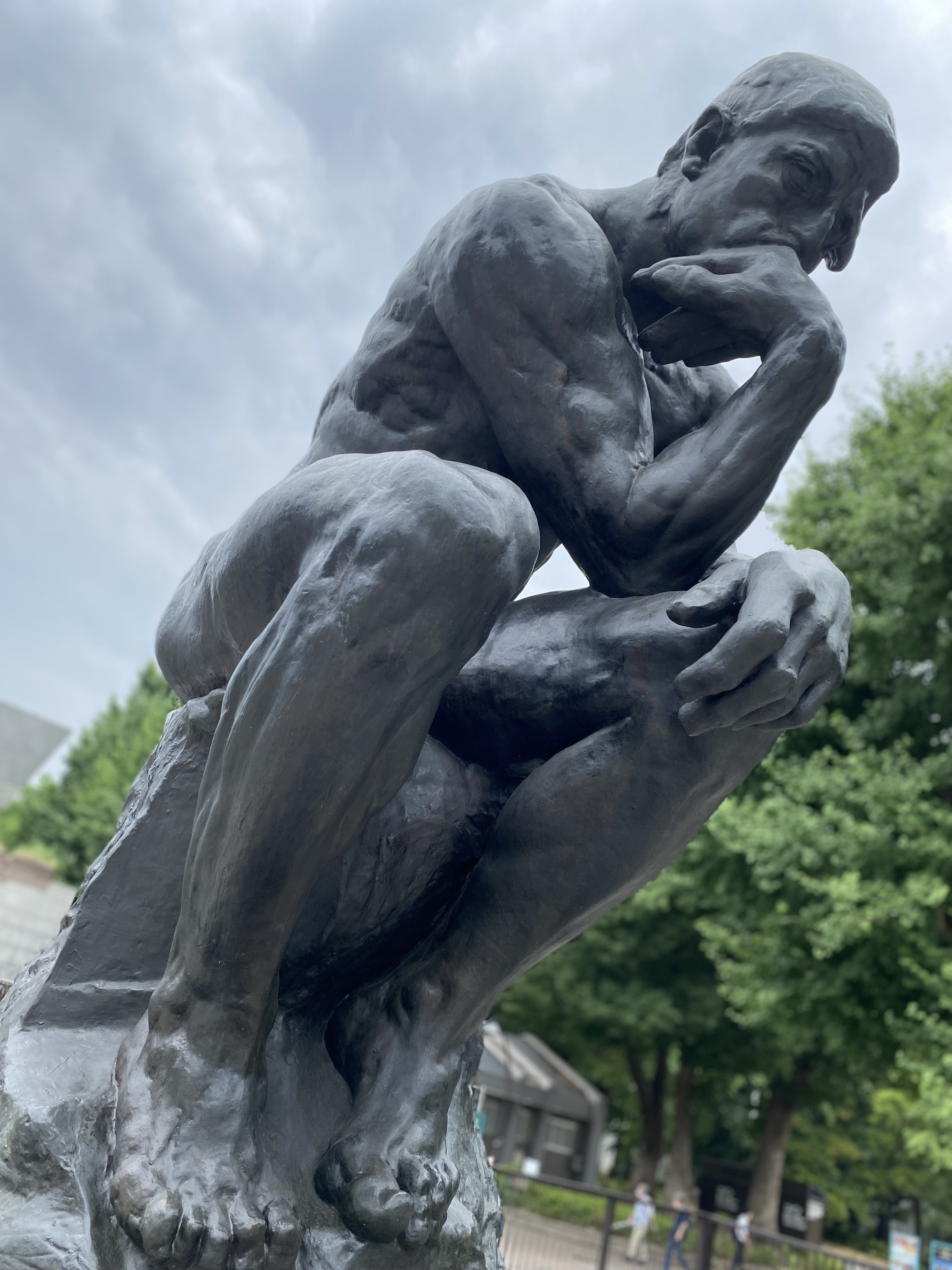 コルビジュエの謎空間｜伊藤正宏