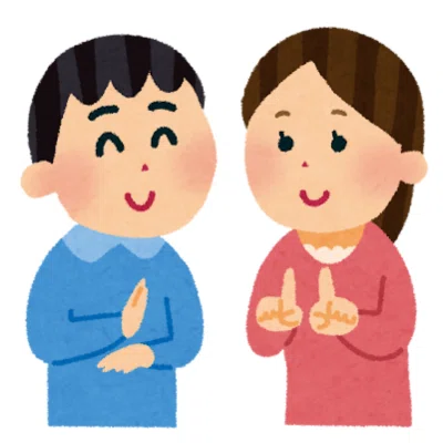 Sign Language Quick Learn The Third Language I Chose|Yoko☆