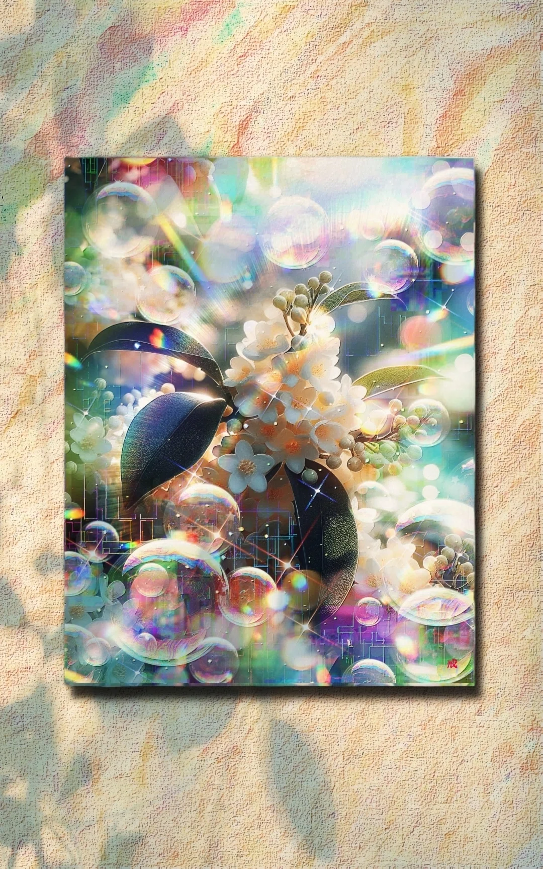 花】【笑顔】【七福神】【愛と平和】絵 絵画 インテリア 花】【笑顔】【七福神】【愛と平和】絵 絵画 インテリア