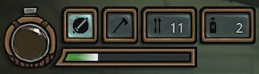 Tails of Iron Strategy Techniques｜firedfly