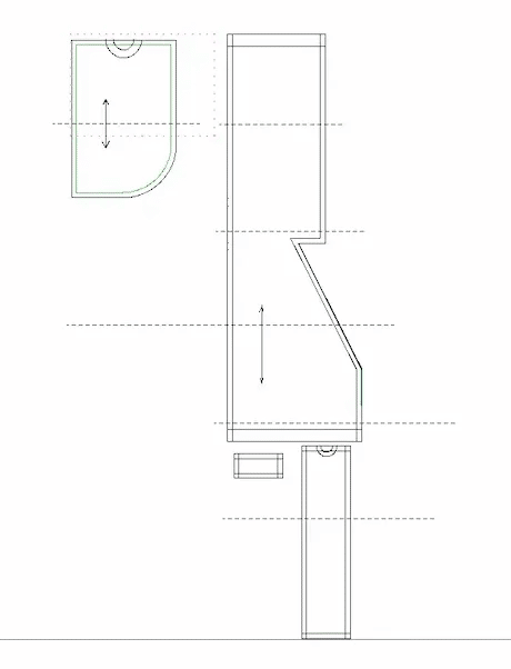 手作りベビー袴作り方！制作編①型紙作成・布切り抜き(手縫い