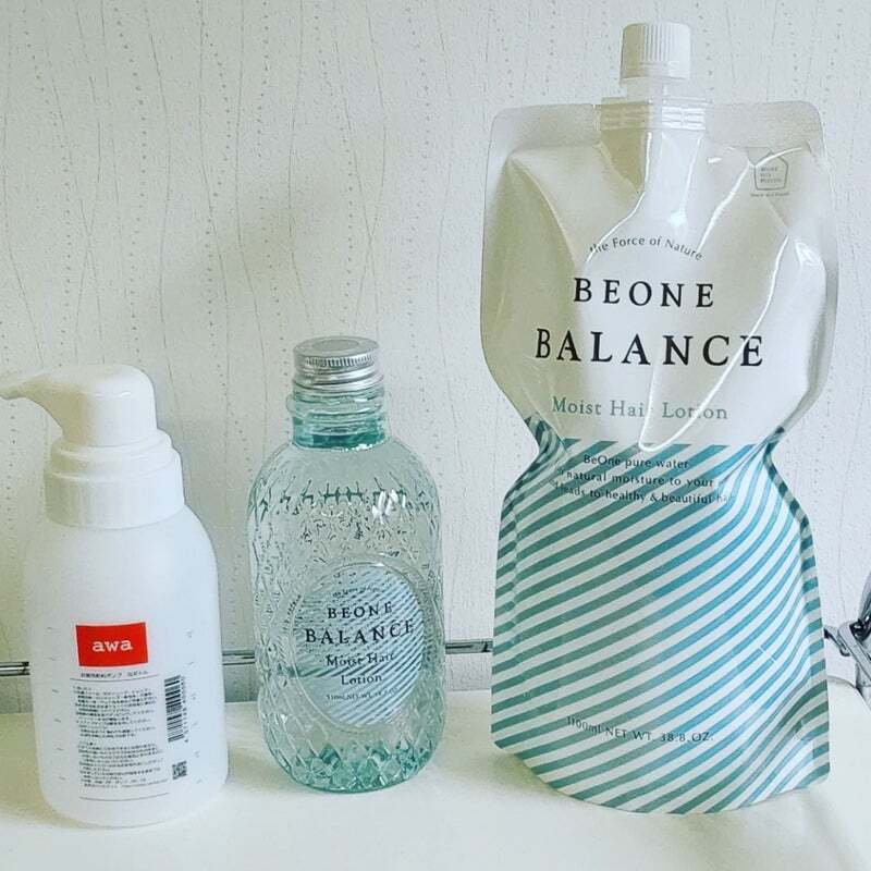 ビーワンバランス 6本セット ビーワンバランス6本 ビーワンシリーズ