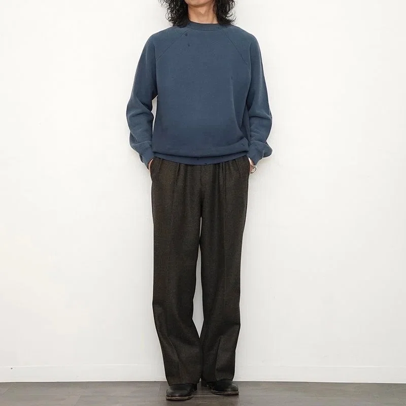ヴィンテージクオリティを今のサイズ感で。【MAATEE&SONS マーティー 