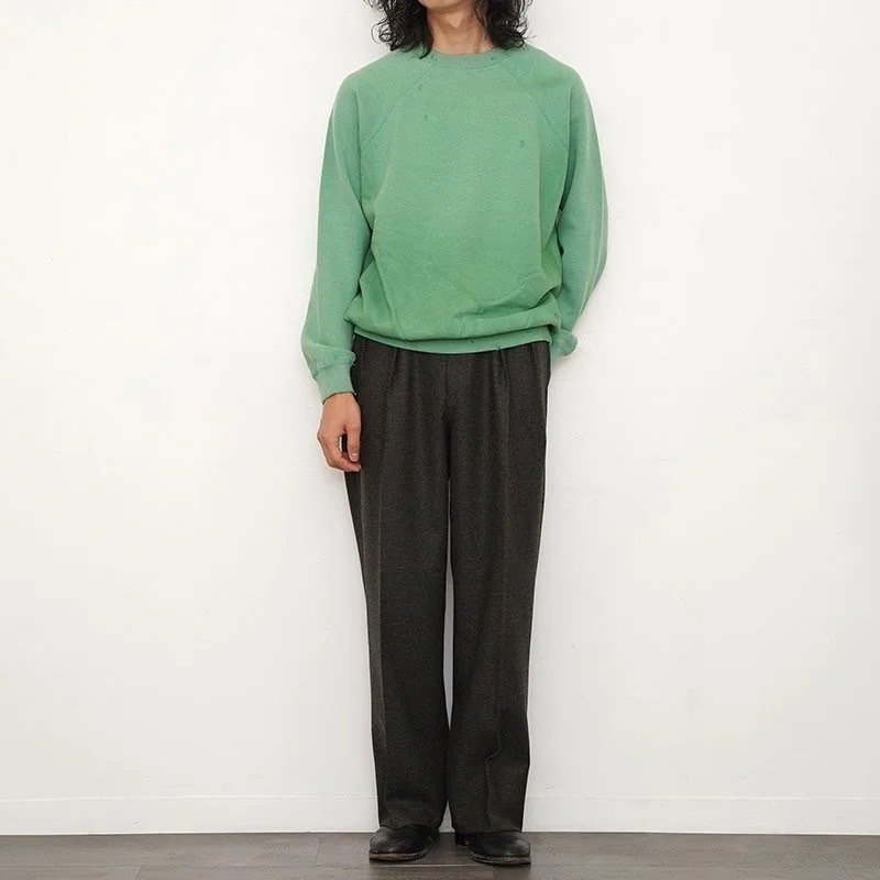 ヴィンテージクオリティを今のサイズ感で。【MAATEE&SONS マーティー