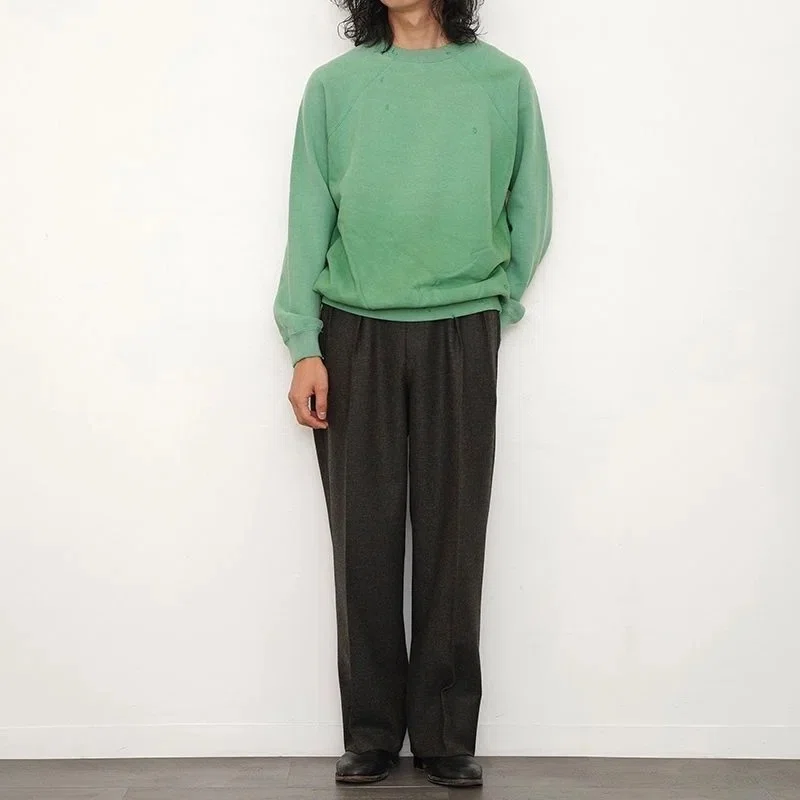 ヴィンテージクオリティを今のサイズ感で。【MAATEE&SONS マーティー 