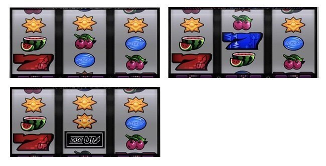 パチスロ”ディスクアップ2”を題材に効率打ちを考える ※2回目の訂正が