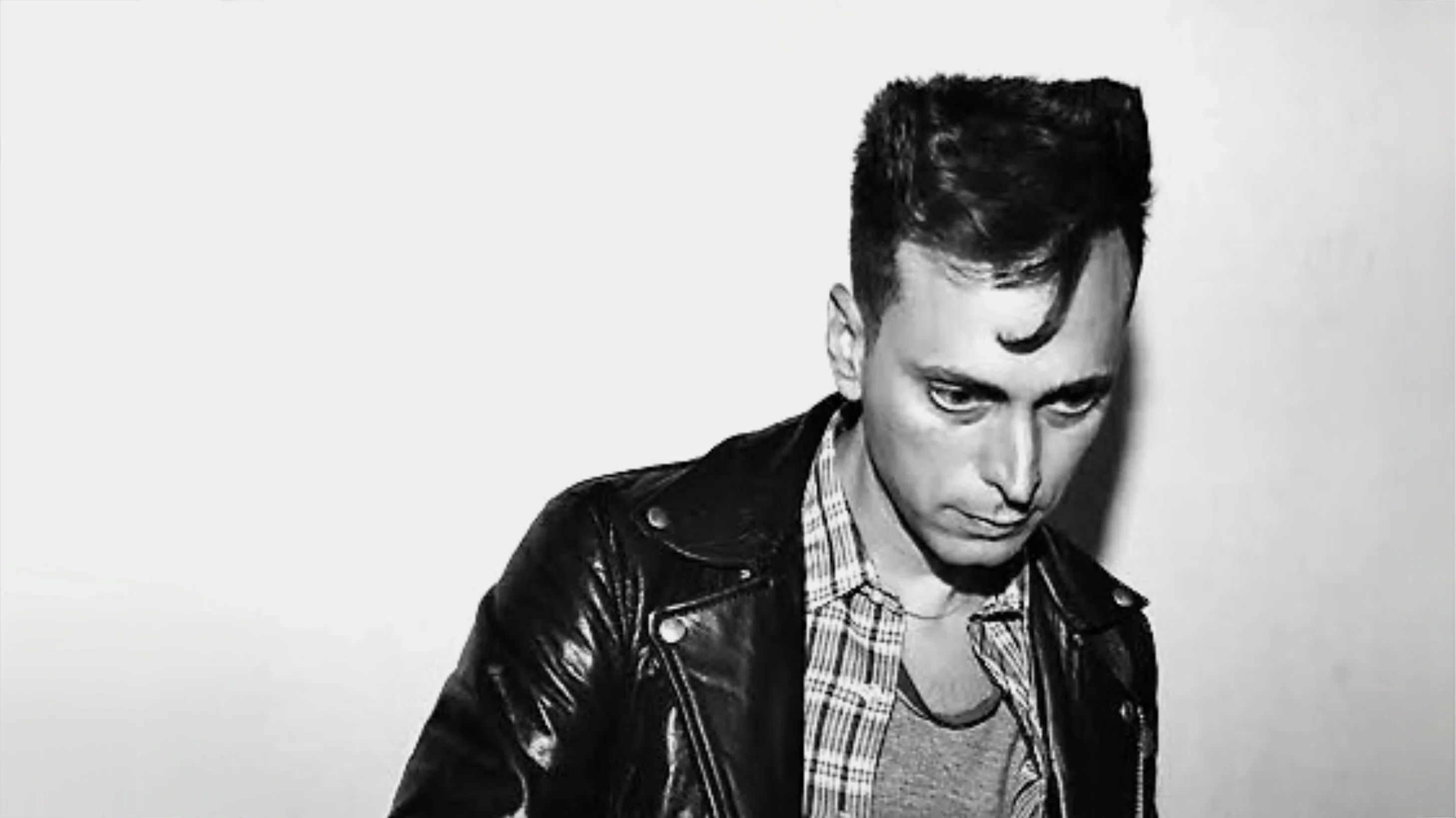 HEDI SLIMANE｜2-B-C / K.K.