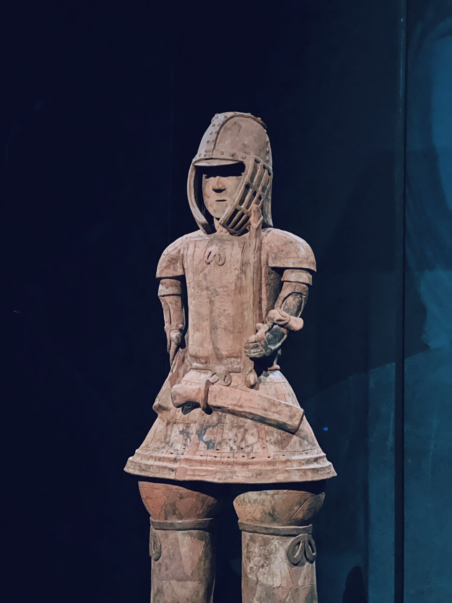 特別展「はにわ」内覧会レビュー｜縄文ZINE_note