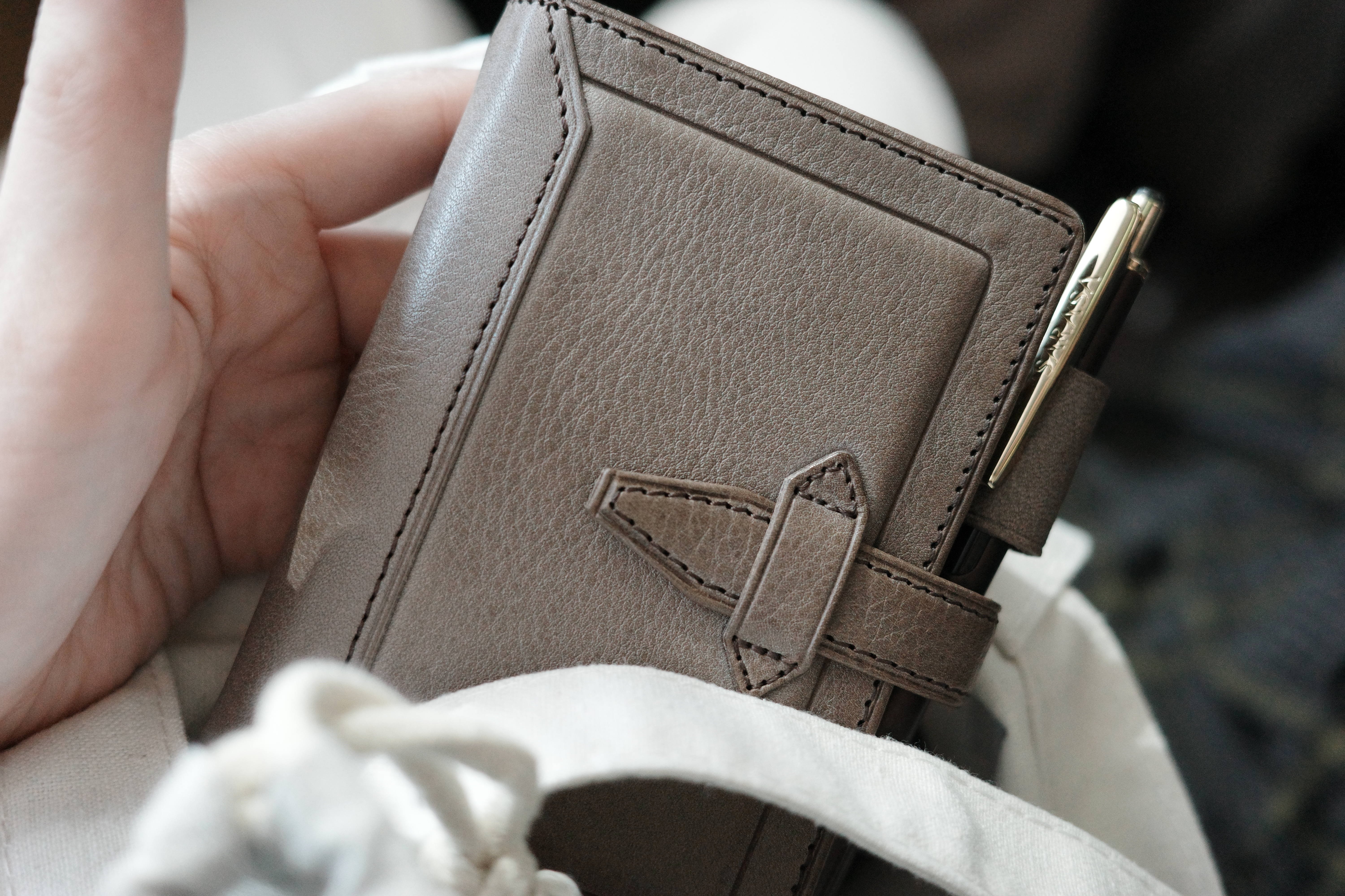 憧れのロロマクラシックМ5｜わちゃ