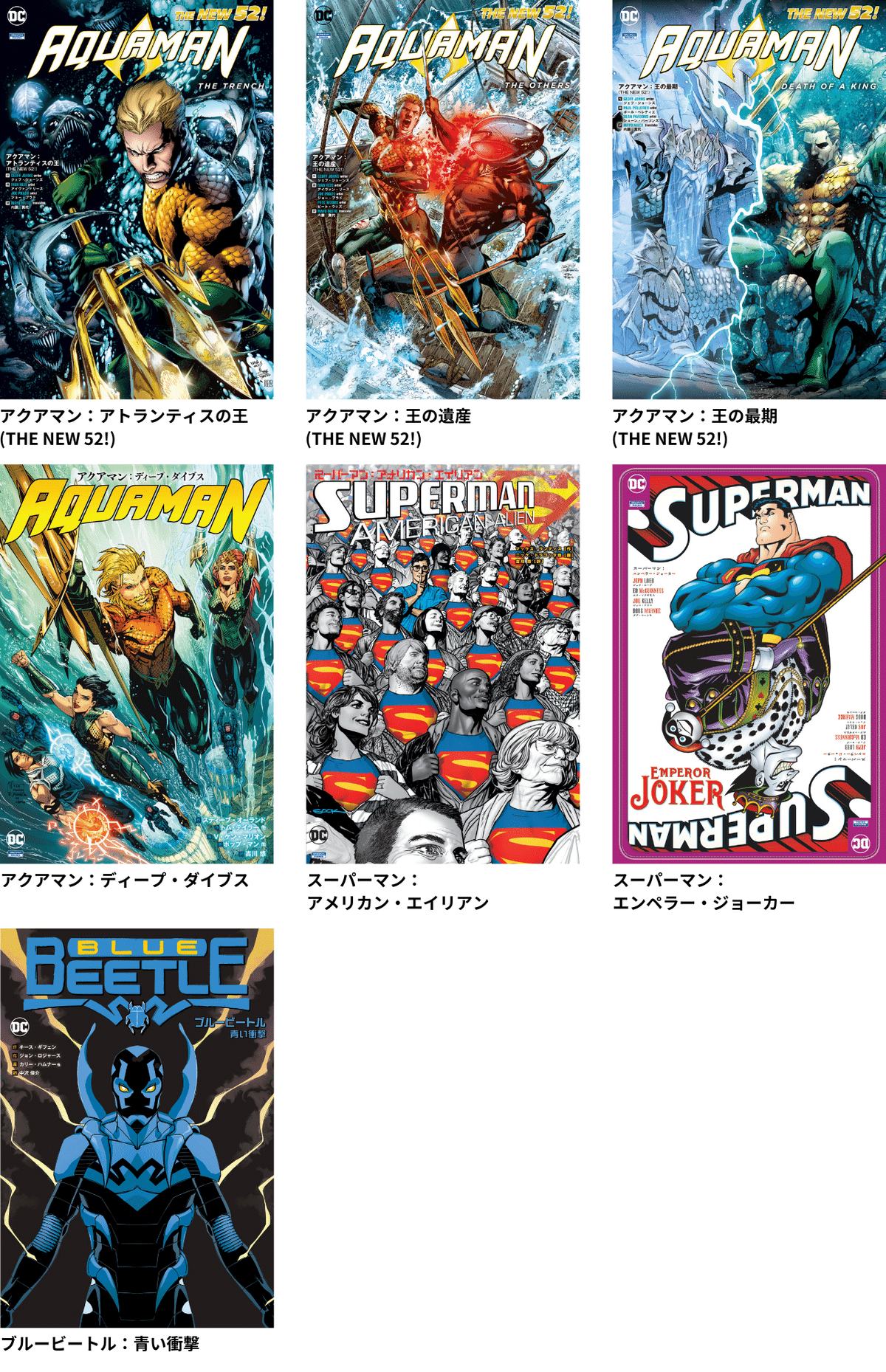 【セット】ベスト・オブ シリーズ marvel 邦訳アメコミ6冊まとめ ベスト・オブ・アベンジャーズ - アメコミ読書ブログ