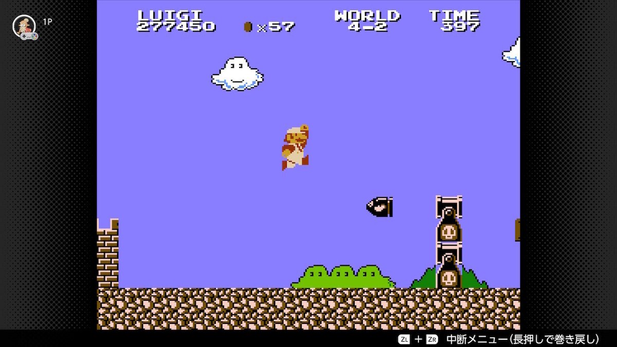 スーパーマリオ 4-2】WORLD 4-2｜New スーパーマリオブラザーズ DS版 完全攻略