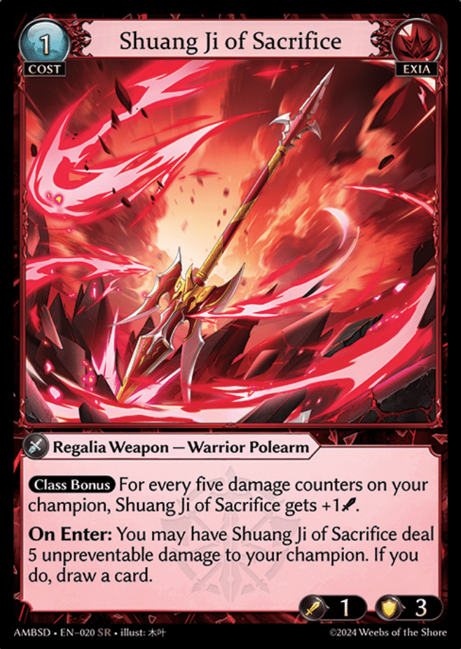 Starting Out: Grand Archive TCG Vol. 30 - Jin Starter Deck Starting Out: Grand Archive TCG Vol. 30 - Jin Starter Deck