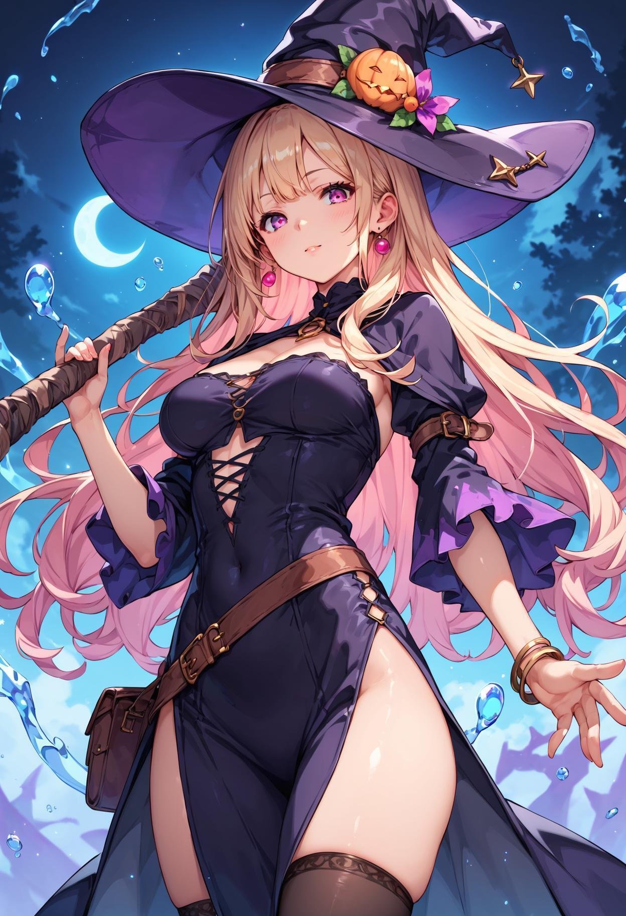 画像付き】Stable Diffusionで帽子を再現できるプロンプト ｜aiaicreate