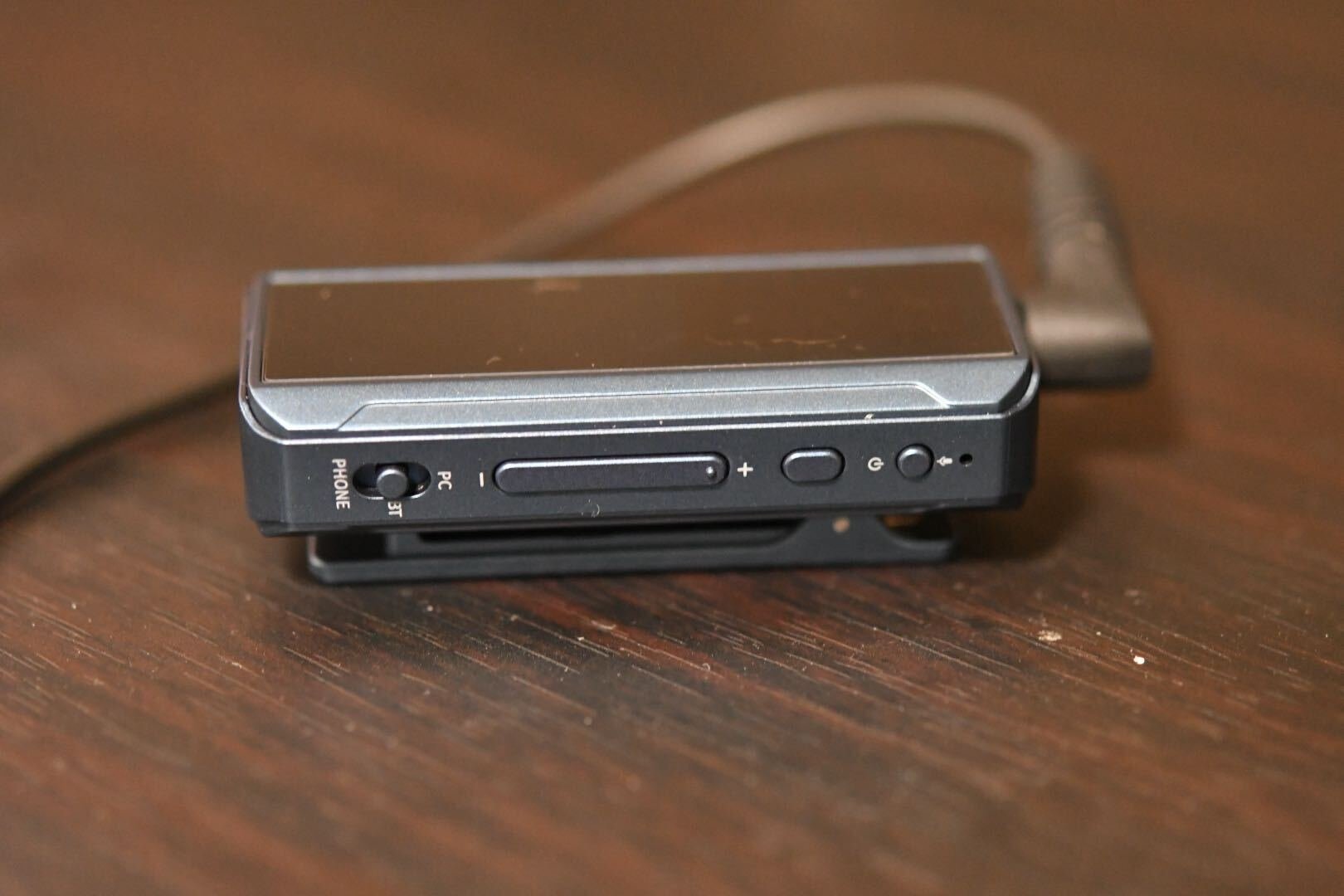 コスパ最強】有線イヤホン派必見！1万円台のBluetooth DAC「FIIO BTR13