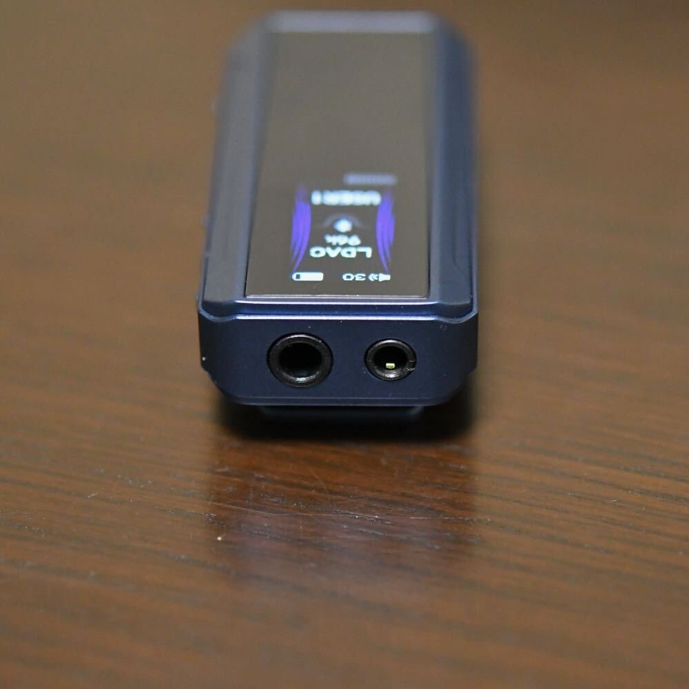 ［極美品］FiiO BTR13 ワイヤレスレシーバー FIIO BTR13』レビューチェック ～前シリーズから超進化したと評