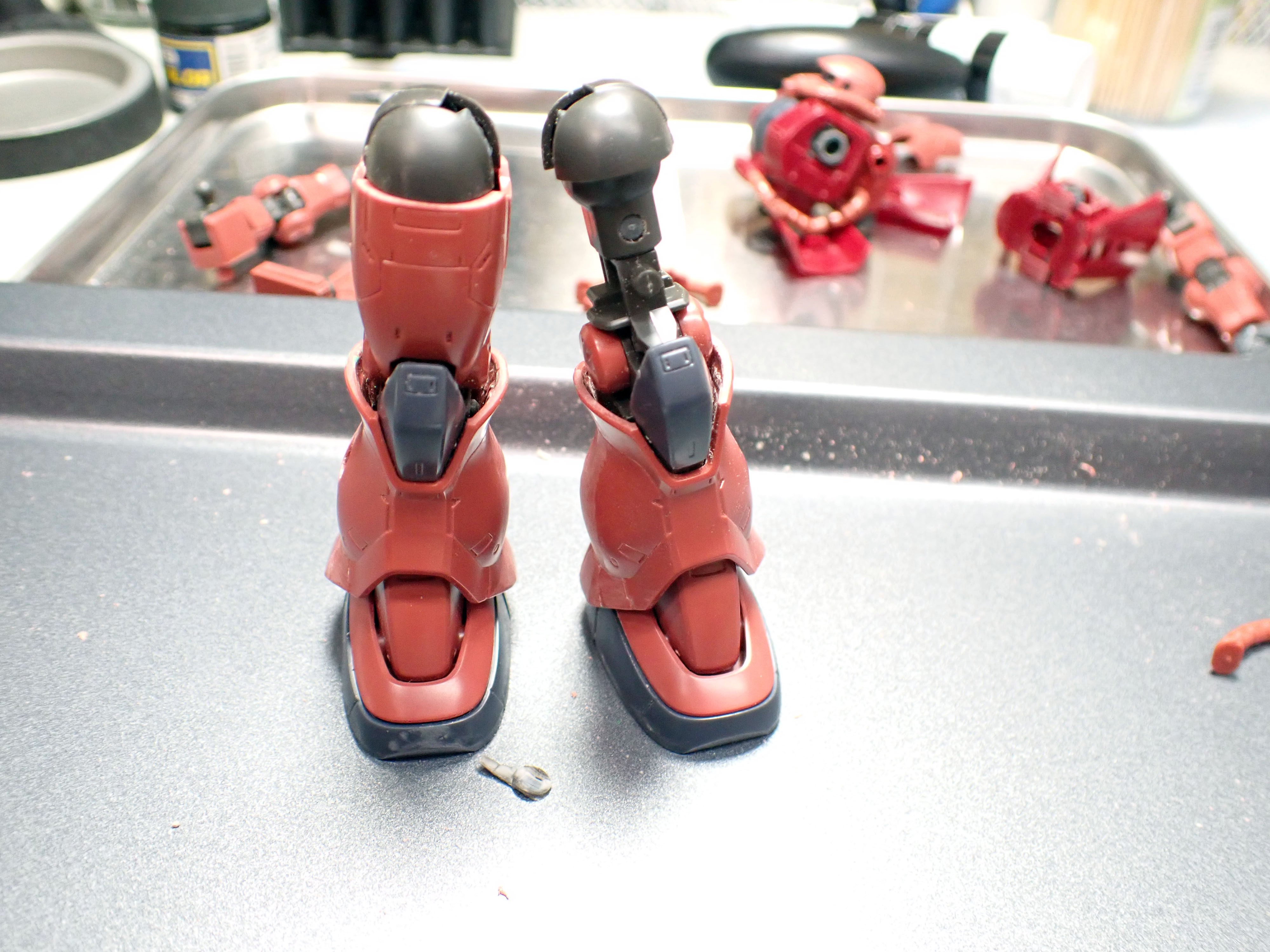 積みプラ引退品 HGガンプラ ジム系22体セット