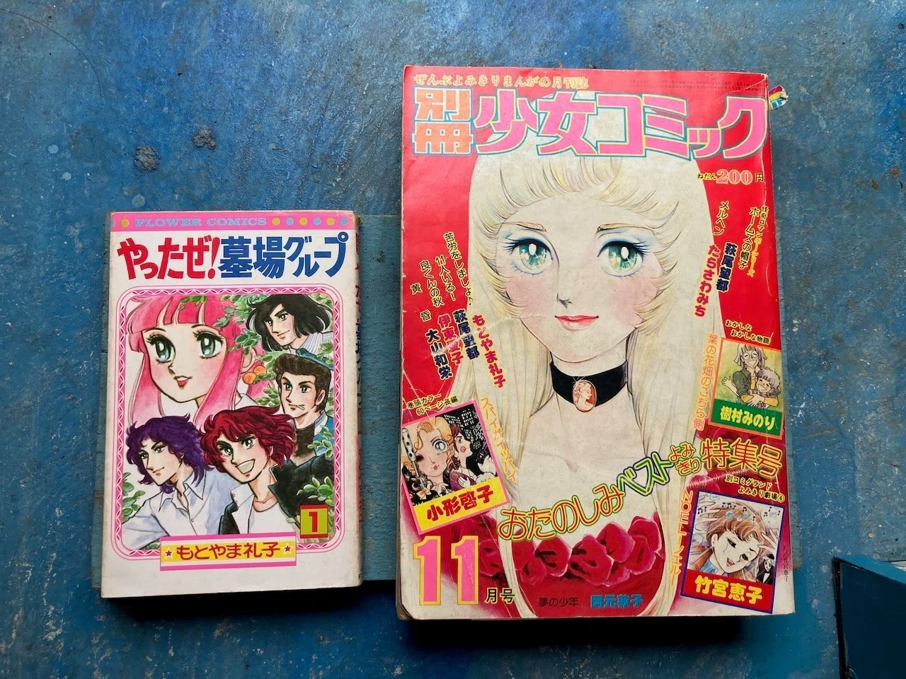 これが見たかった、その11『カレッジダイアリー』（勝田美代子 