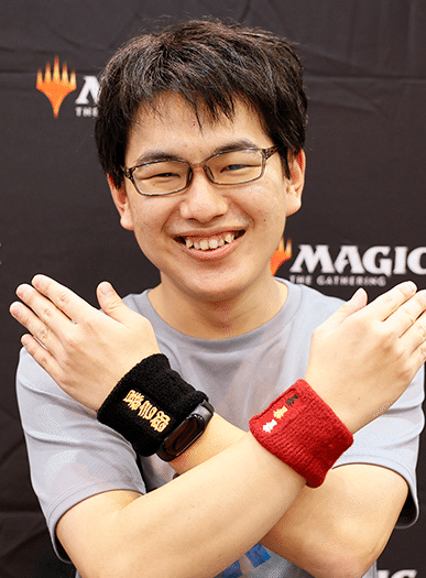 プロツアー権利獲得】青白人間を使ってチャンピオンズカップファイナル