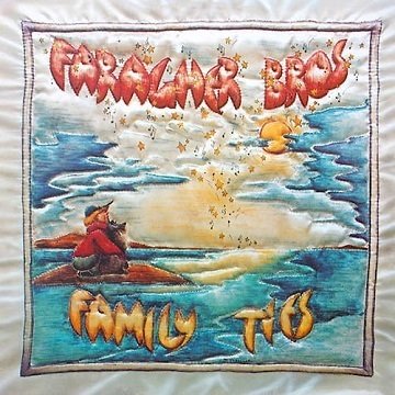 Faragher Brothers「Family Ties」(1977)｜音楽の杜