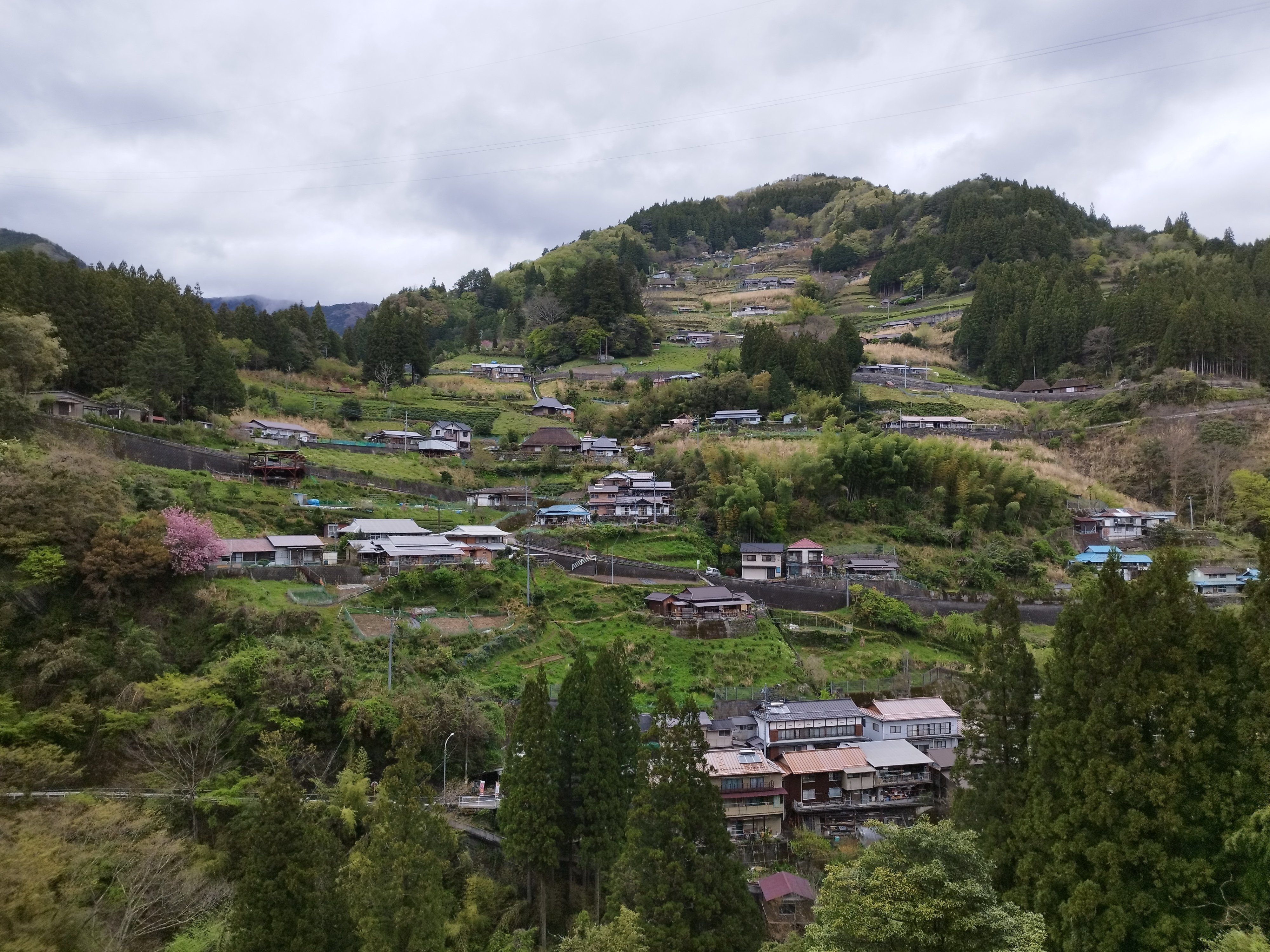 もう秋だ！昔話を語ってみましょう編。｜白樺嵐山＠大賀美沙知の妹を