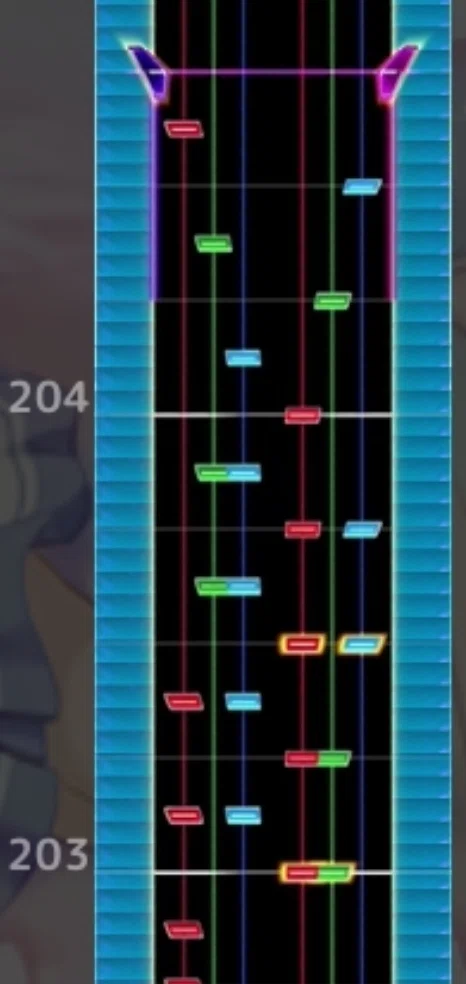 オンゲキ】RATING MASTERになったのでべ枠を語る回 新曲枠編｜おうび