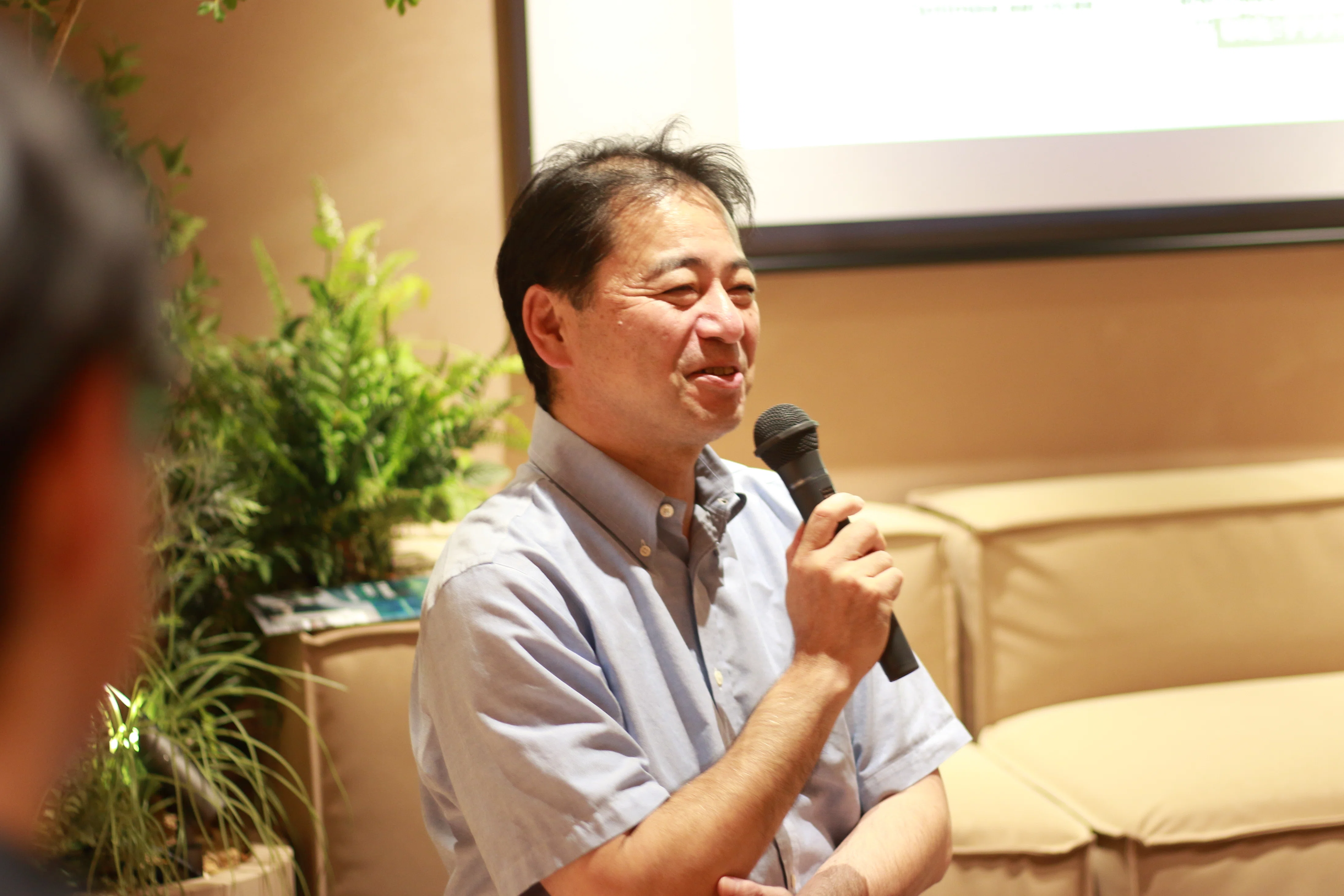 佐藤洋 講演後記】CWL未来共創塾＃13 佐藤 洋 様｜カーボンニュートラル