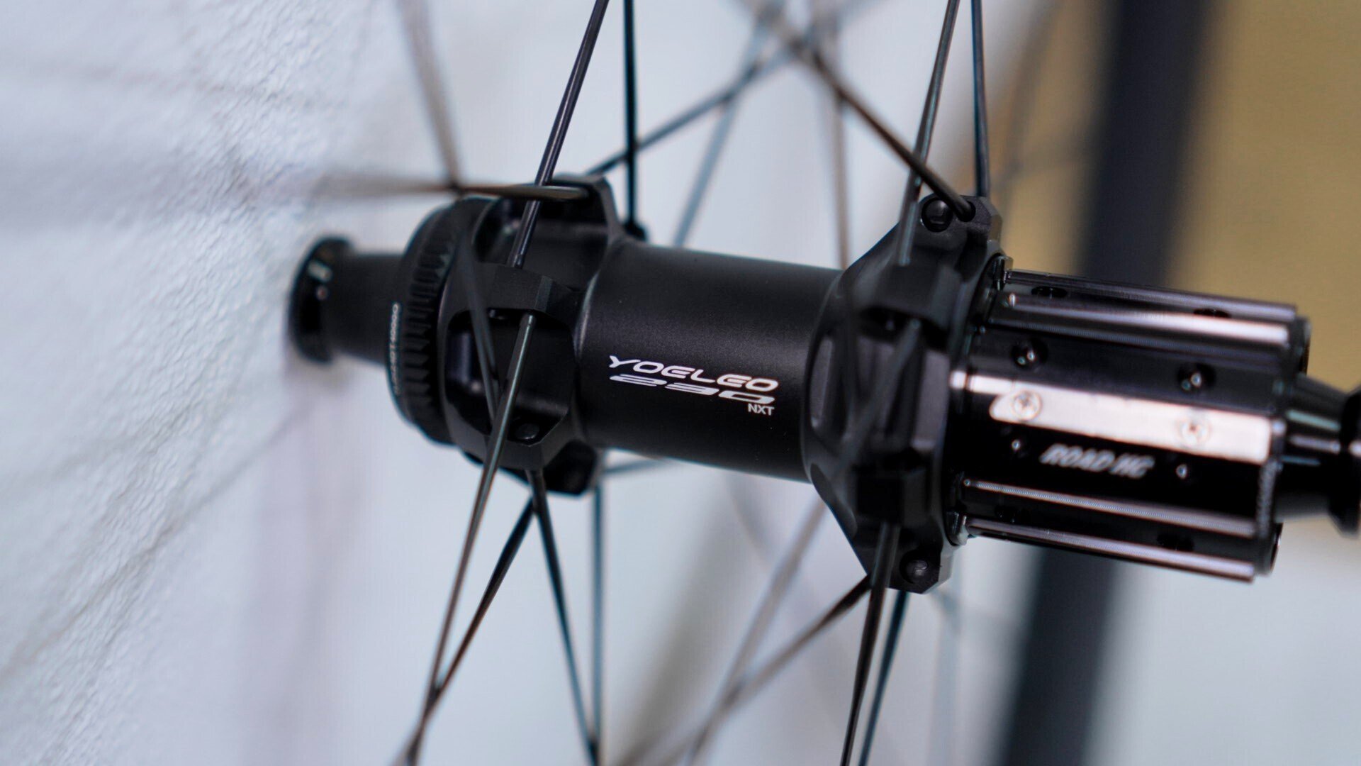レビュー】そのスペックは本当か?YOELEO新型ホイール50mmハイト レビュー】そのスペックは本当か?YOELEO新型ホイール50mmハイト