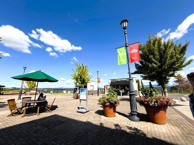 土岐プレミアムアウトレット」にて掘り出し物を探しつつ、恒例「鳥開